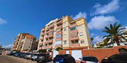 D'occasion - Appartement - Torrevieja - Torrevieja/Calas Blancas
