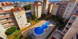 D'occasion - Appartement - Torrevieja - Torrevieja/Calas Blancas