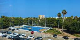 D'occasion - Appartement - Torrevieja - Torrevieja/Calas Blancas