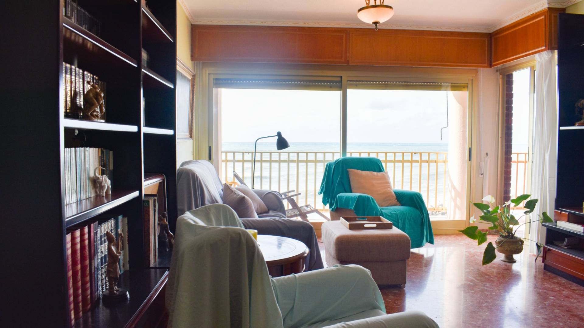 D'occasion - Appartement - Torrevieja - Torrevieja Centro