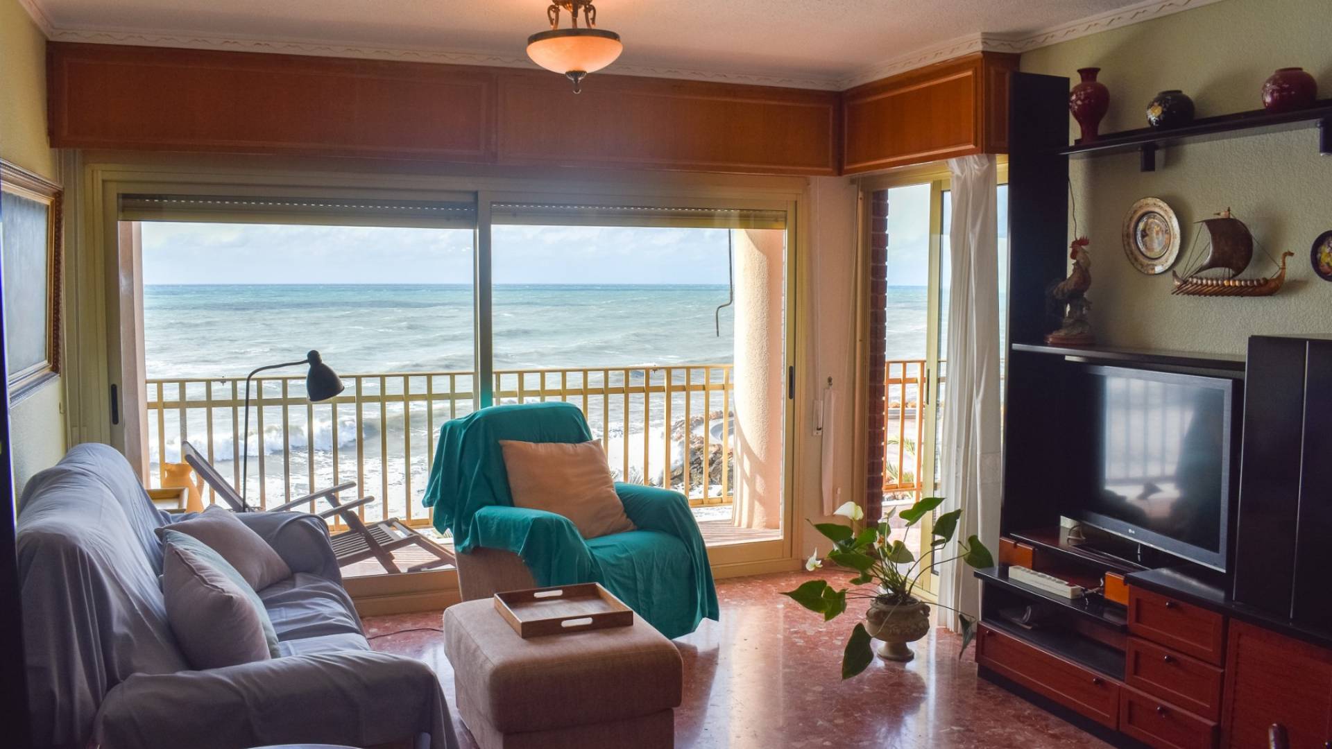 D'occasion - Appartement - Torrevieja - Torrevieja Centro