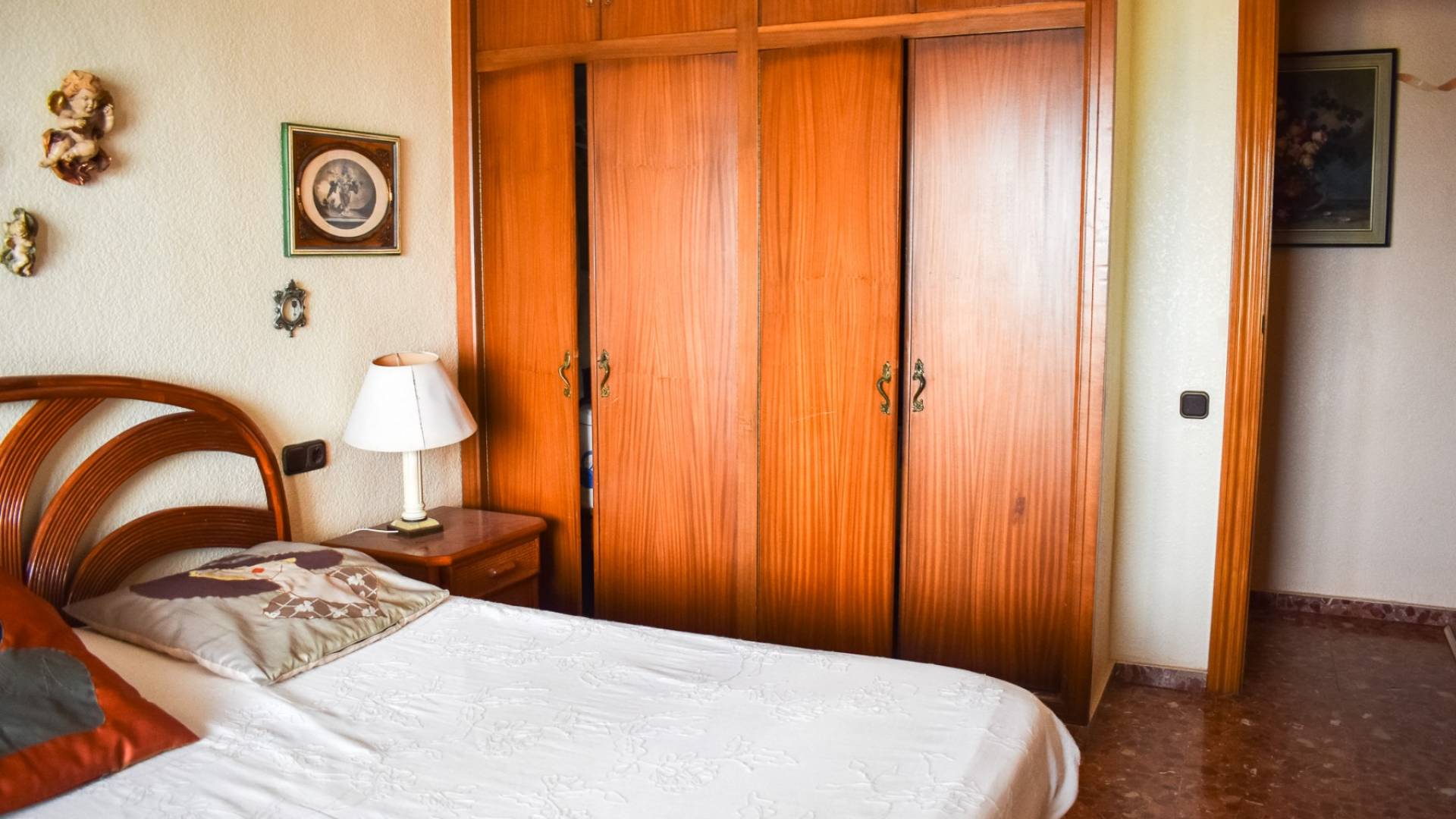 D'occasion - Appartement - Torrevieja - Torrevieja Centro