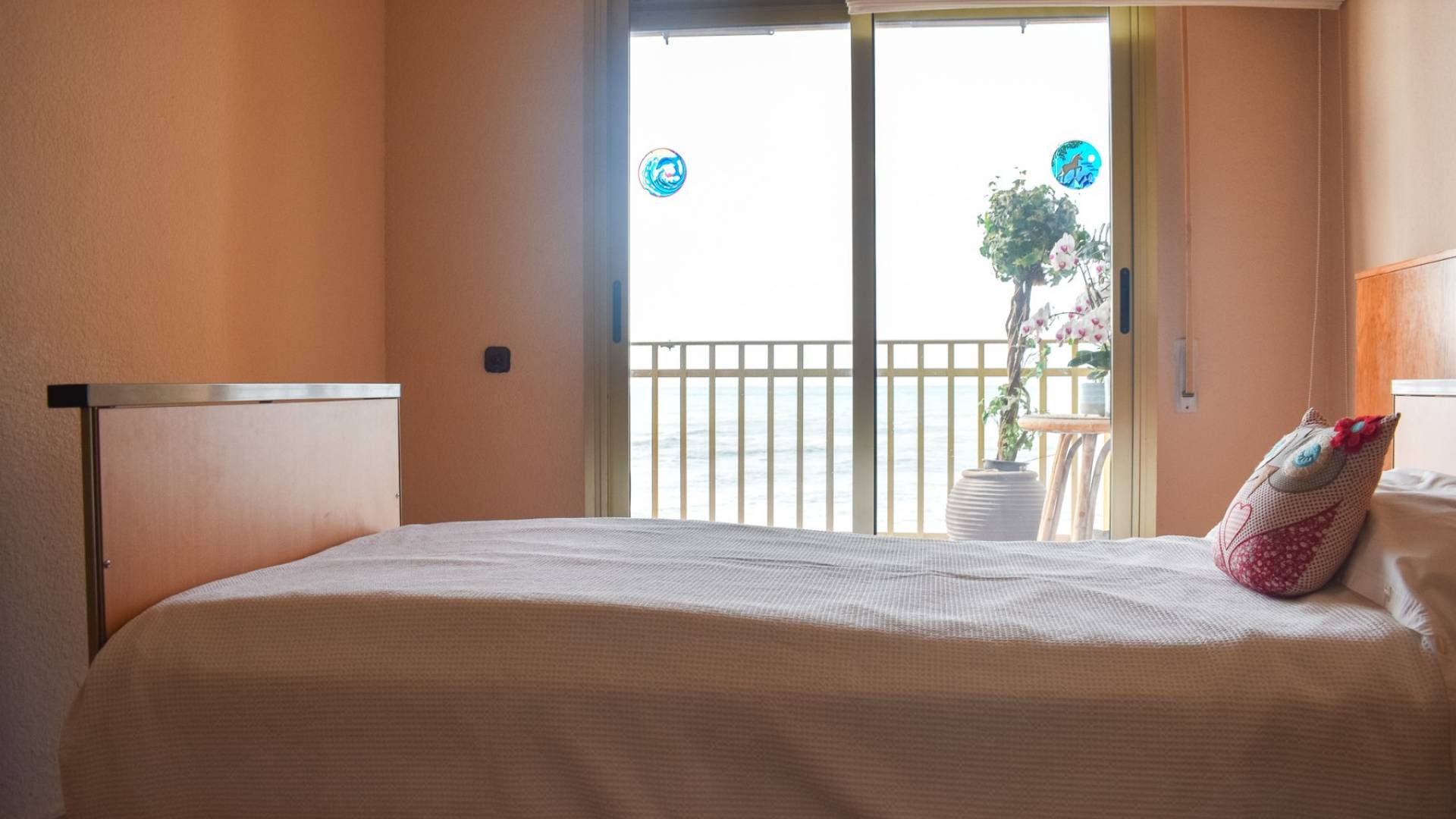 D'occasion - Appartement - Torrevieja - Torrevieja Centro