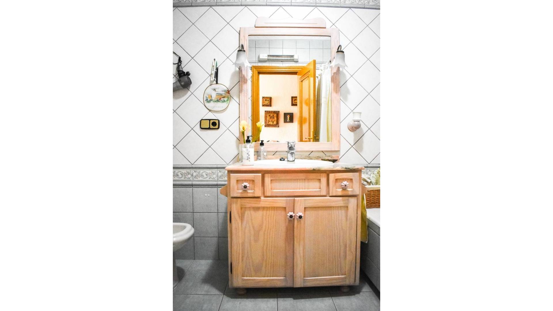 D'occasion - Appartement - Torrevieja - Torrevieja Centro