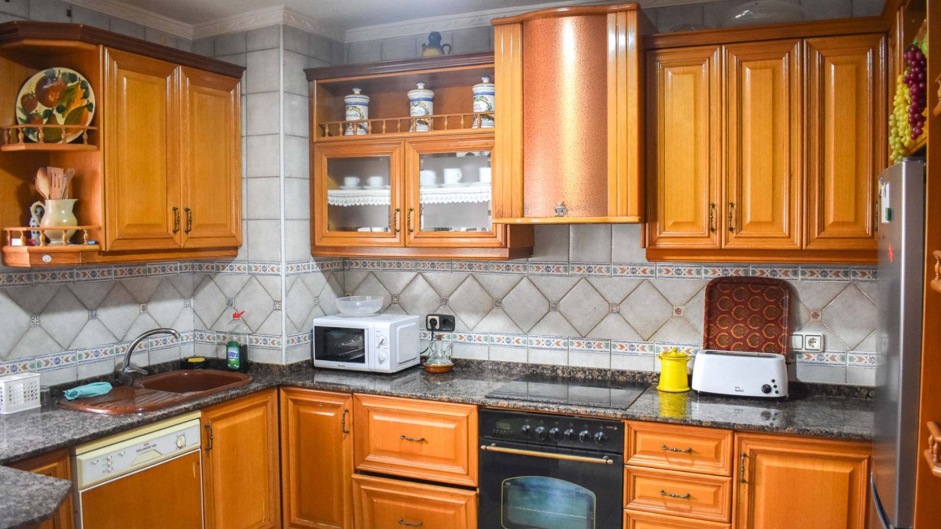 D'occasion - Appartement - Torrevieja - Torrevieja Centro