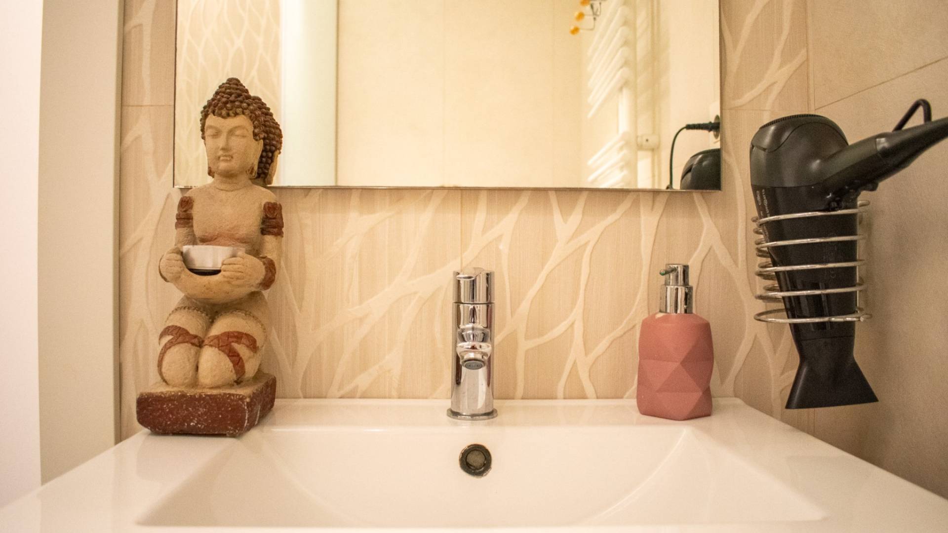 D'occasion - Appartement - Torrevieja - Torrevieja Centro