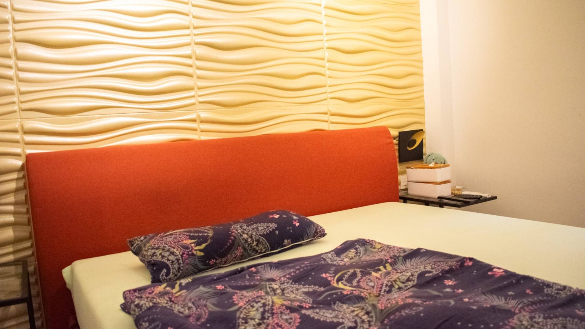 D'occasion - Appartement - Torrevieja - Torrevieja Centro