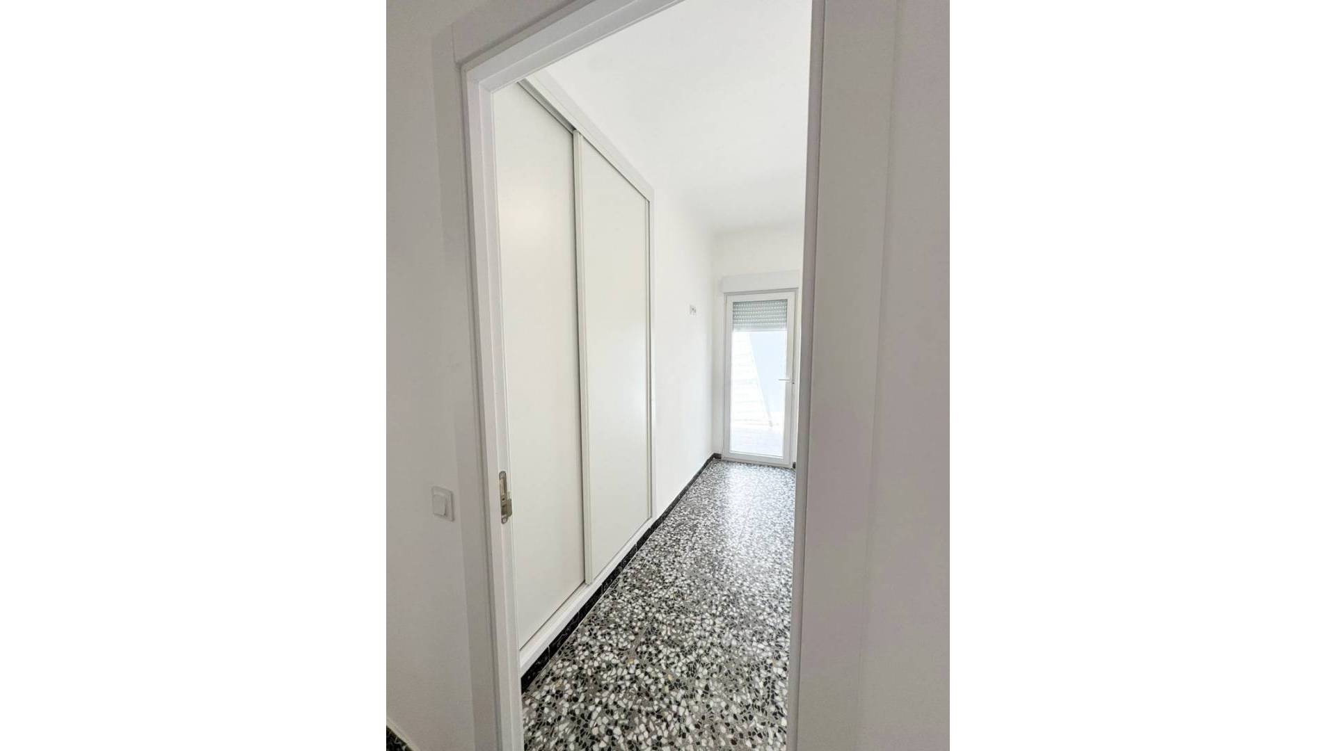 D'occasion - Appartement - Torrevieja - Torrevieja Centro