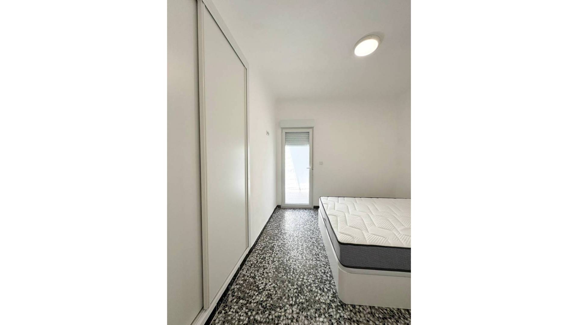 D'occasion - Appartement - Torrevieja - Torrevieja Centro