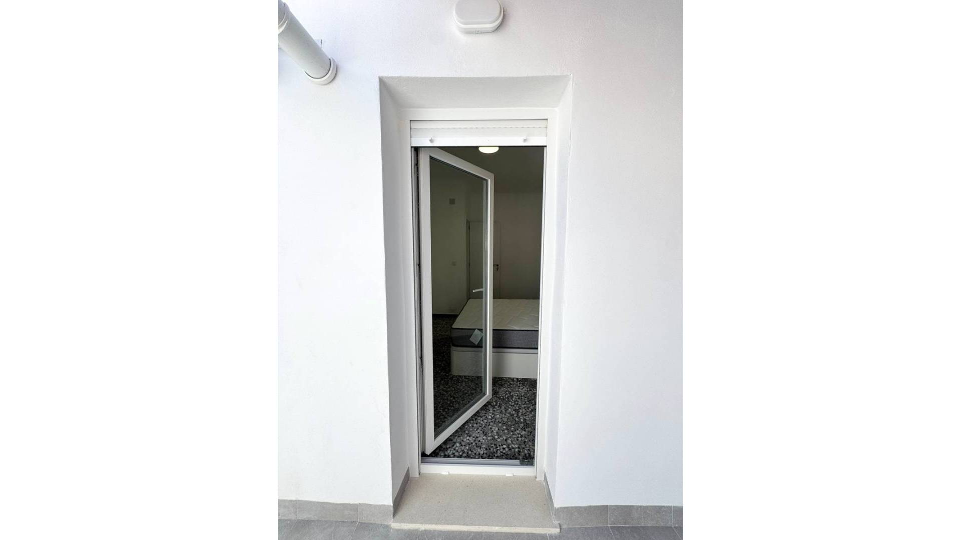 D'occasion - Appartement - Torrevieja - Torrevieja Centro