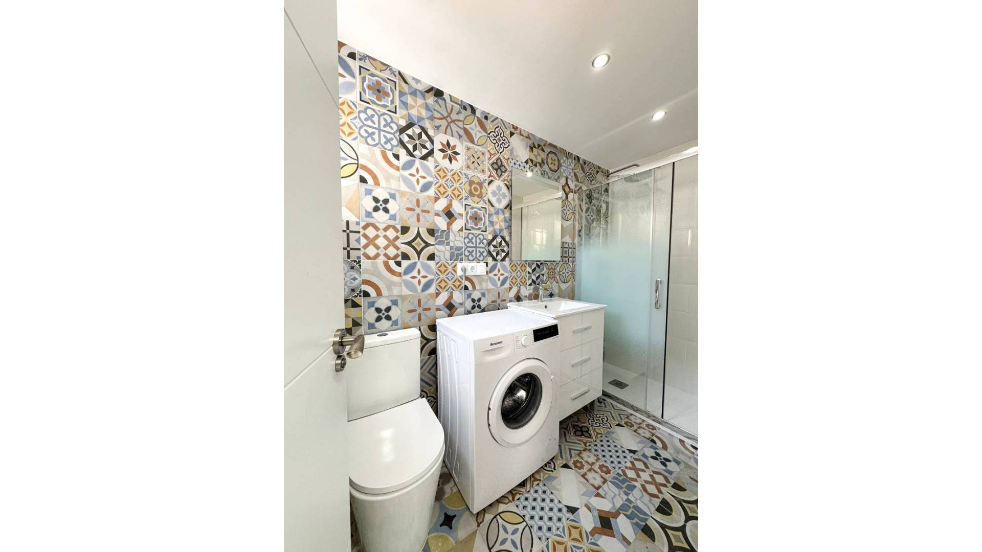 D'occasion - Appartement - Torrevieja - Torrevieja Centro