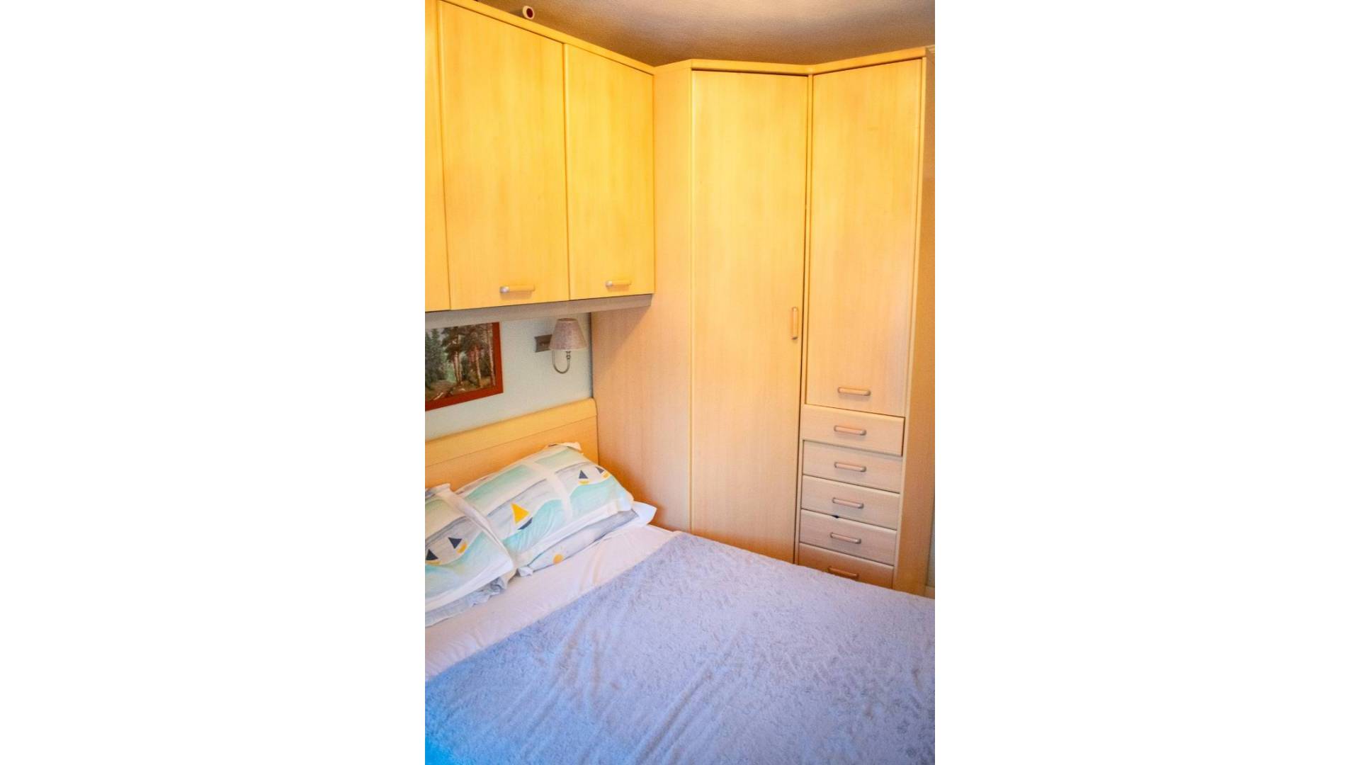 D'occasion - Appartement - Torrevieja - Torrevieja Centro