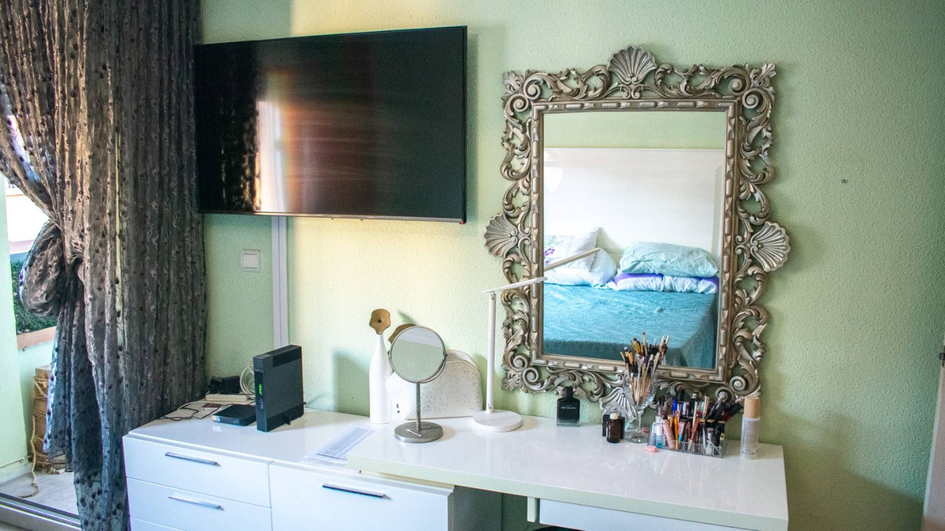 D'occasion - Appartement - Torrevieja - Torrevieja Centro