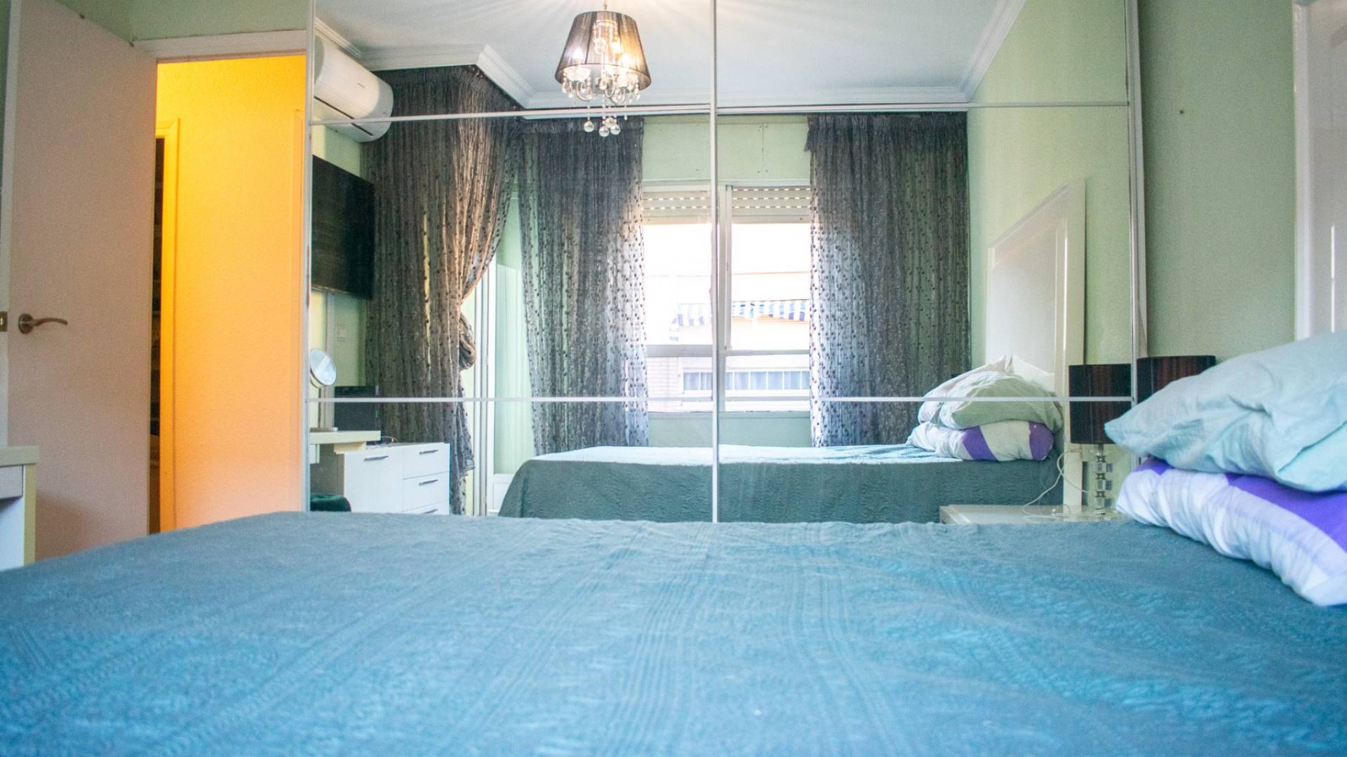 D'occasion - Appartement - Torrevieja - Torrevieja Centro