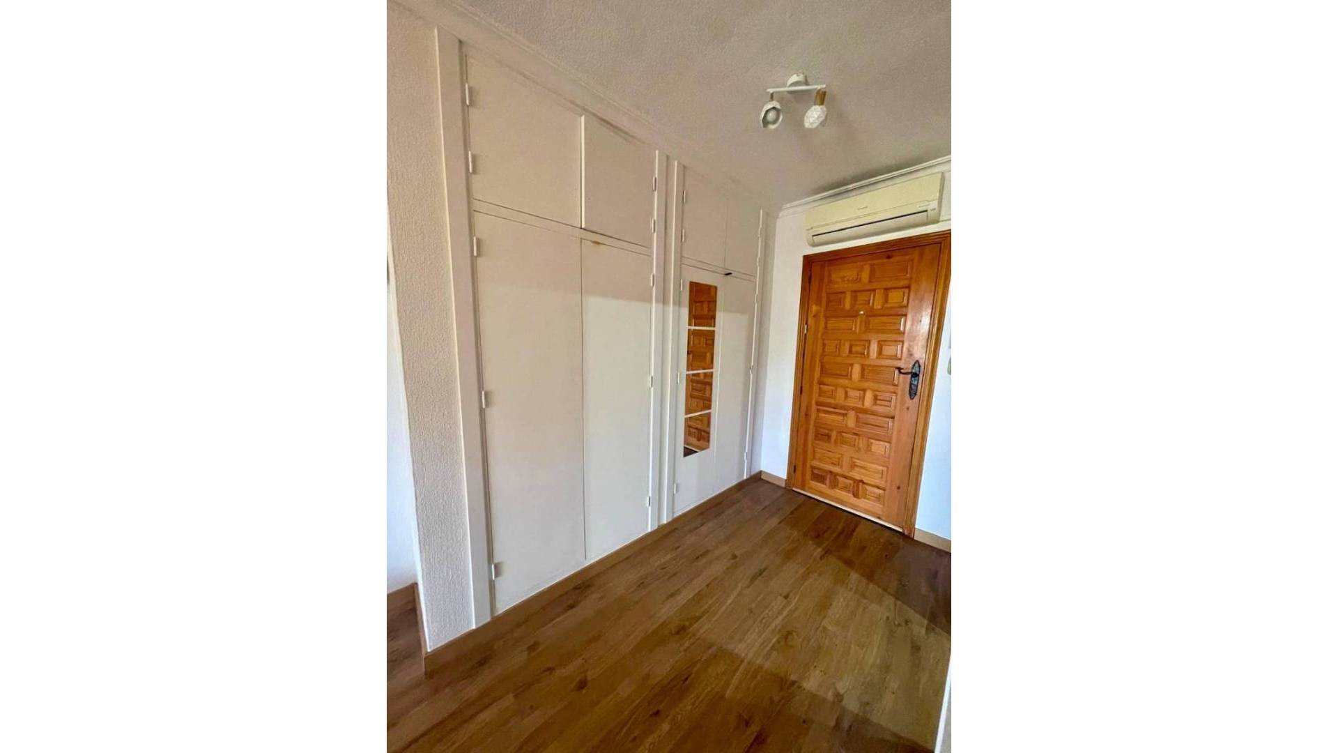 D'occasion - Appartement - Torrevieja - Torrevieja City Center