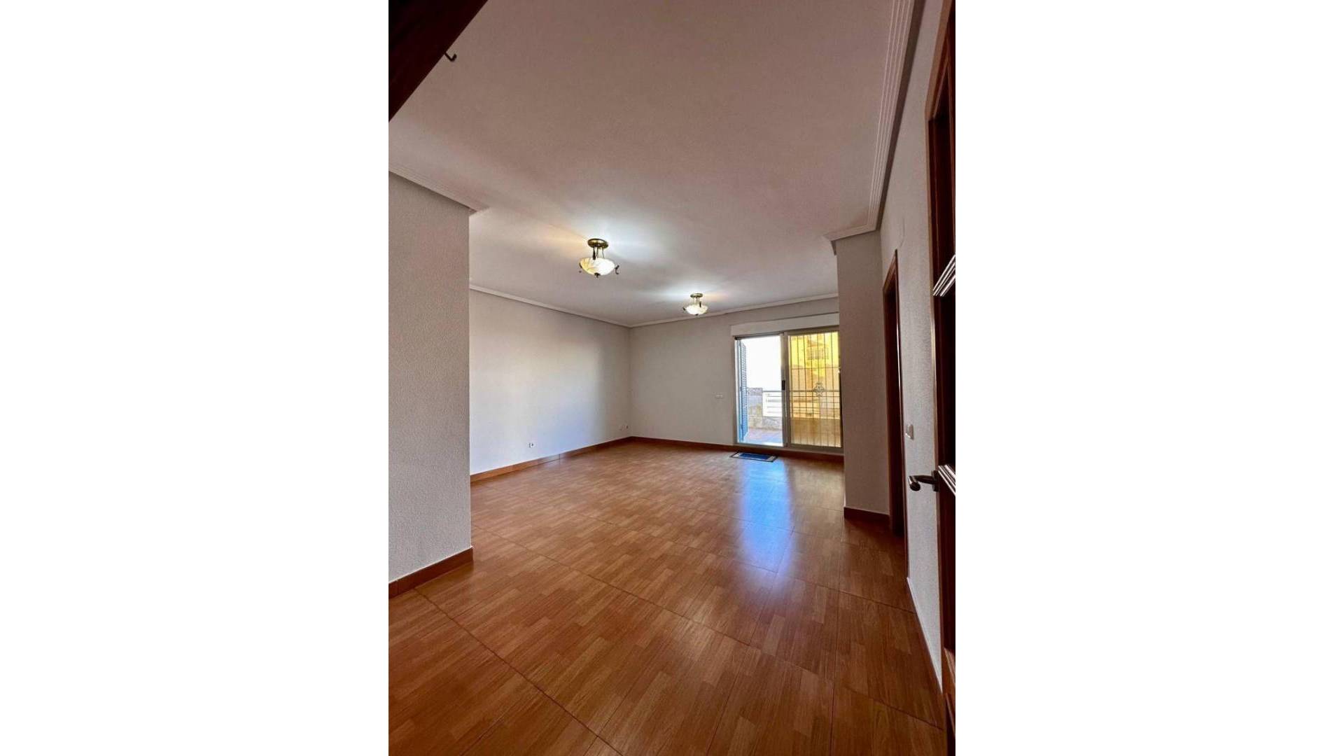 D'occasion - Appartement - Torrevieja - Torrevieja City Center