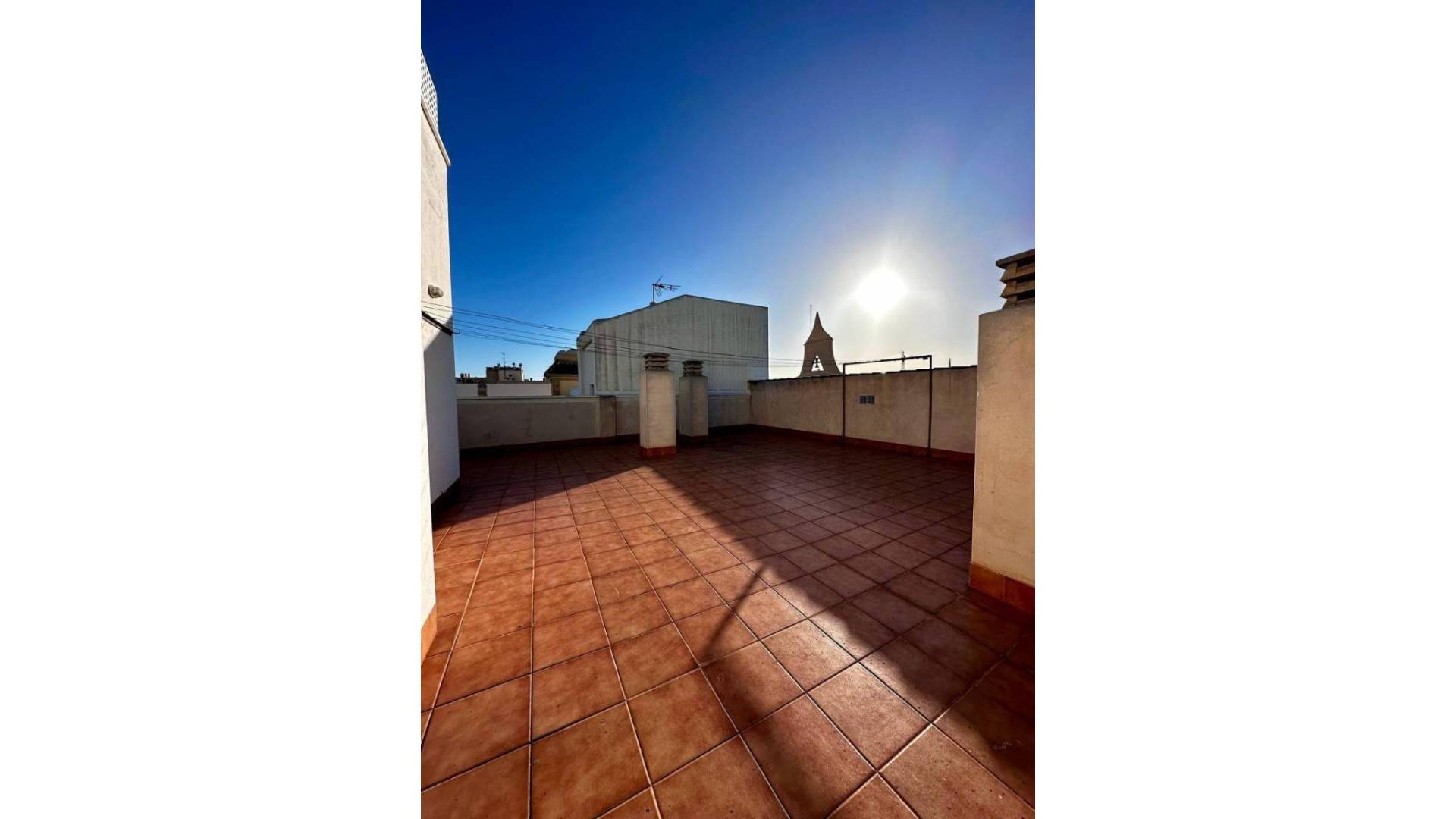 D'occasion - Appartement - Torrevieja - Torrevieja City Center