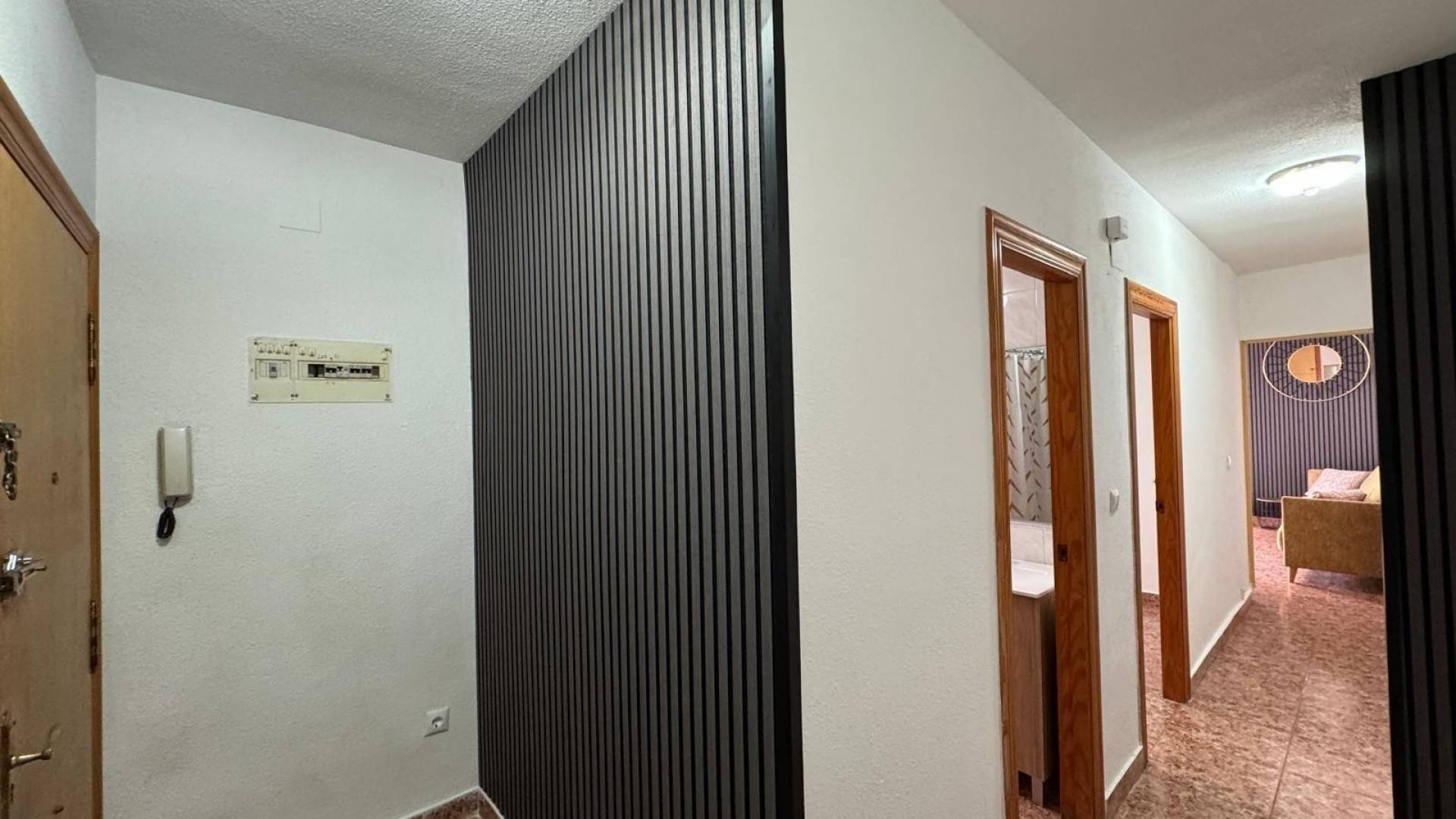 D'occasion - Appartement - Torrevieja - torrevieja