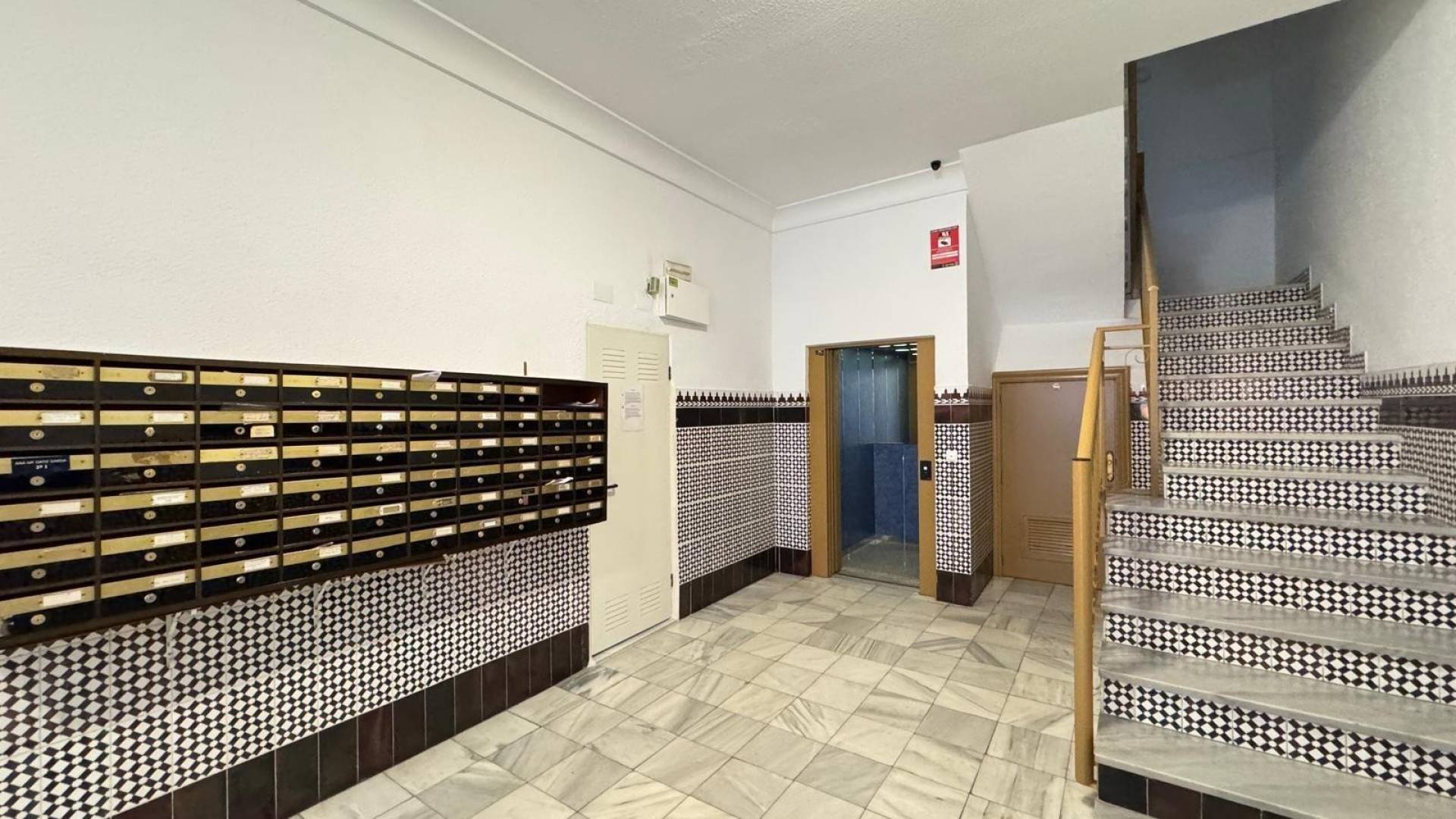 D'occasion - Appartement - Torrevieja - torrevieja