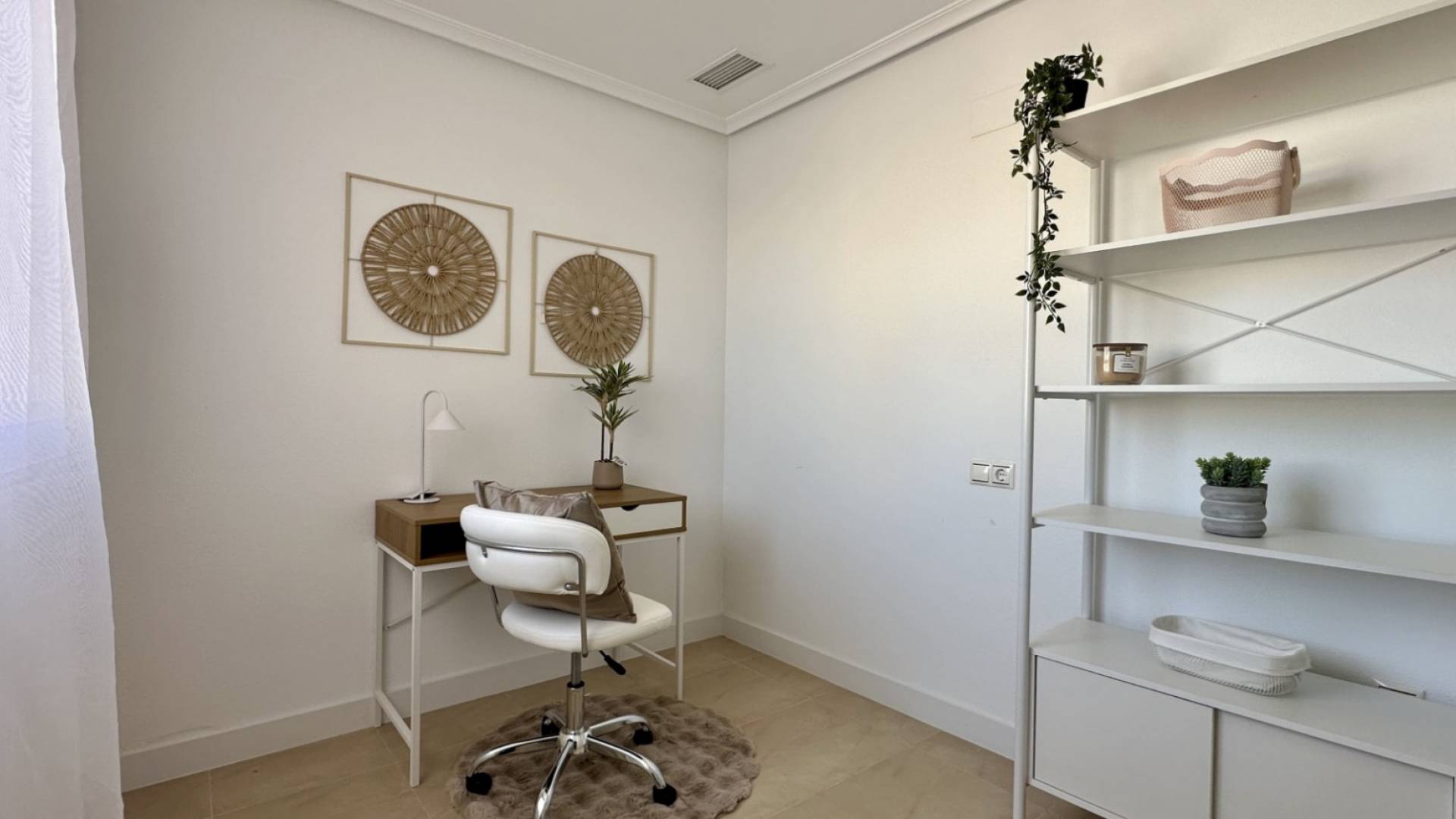D'occasion - Appartement - Torrevieja - torrevieja