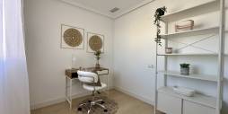 D'occasion - Appartement - Torrevieja - torrevieja