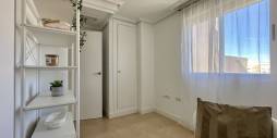 D'occasion - Appartement - Torrevieja - torrevieja