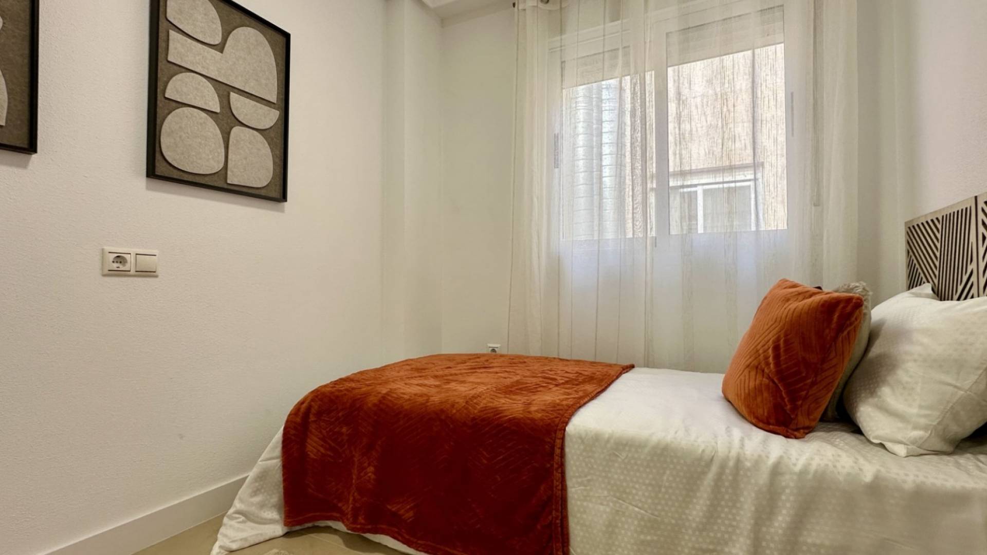 D'occasion - Appartement - Torrevieja - torrevieja