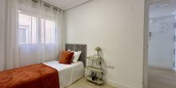 D'occasion - Appartement - Torrevieja - torrevieja