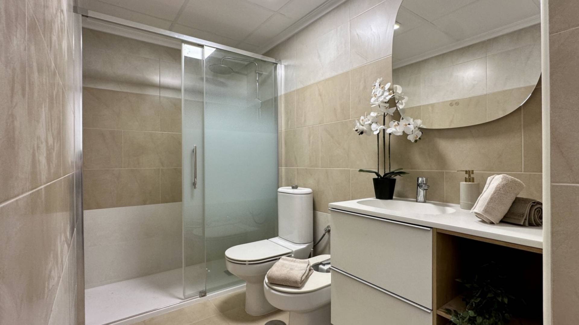 D'occasion - Appartement - Torrevieja - torrevieja