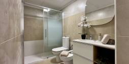 D'occasion - Appartement - Torrevieja - torrevieja