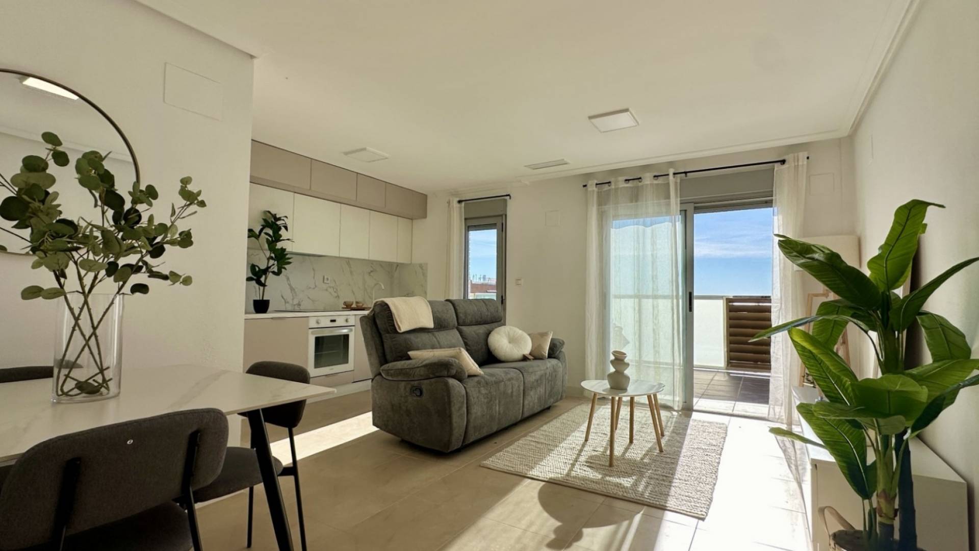 D'occasion - Appartement - Torrevieja - torrevieja