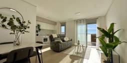 D'occasion - Appartement - Torrevieja - torrevieja