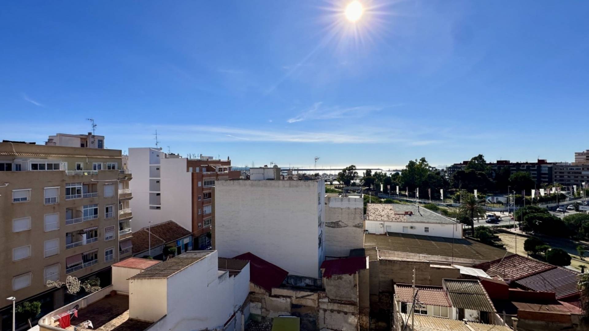 D'occasion - Appartement - Torrevieja - torrevieja