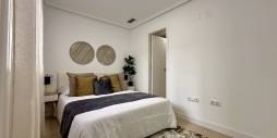 D'occasion - Appartement - Torrevieja - torrevieja