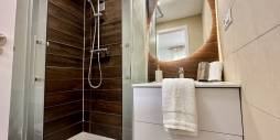 D'occasion - Appartement - Torrevieja - torrevieja