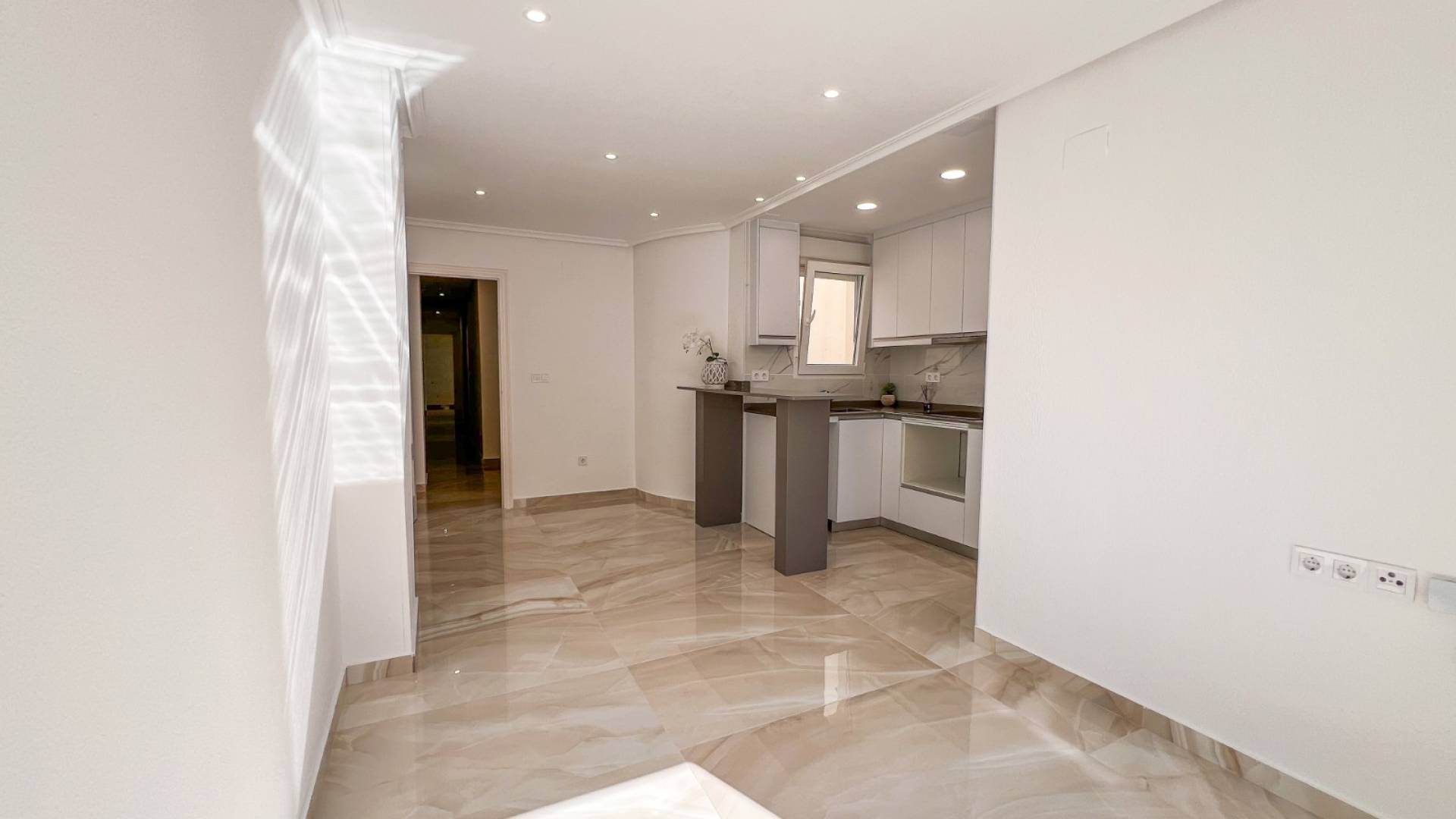 D'occasion - Appartement - Torrevieja - torrevieja