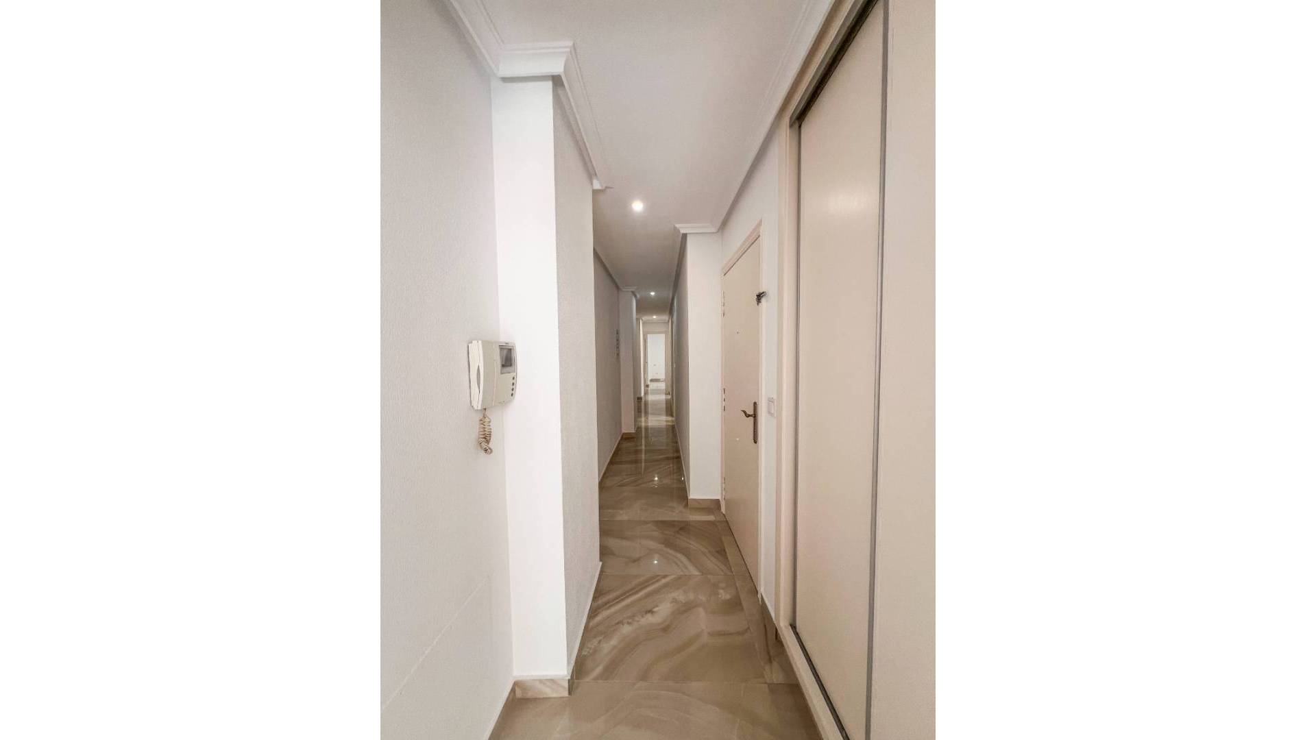 D'occasion - Appartement - Torrevieja - torrevieja