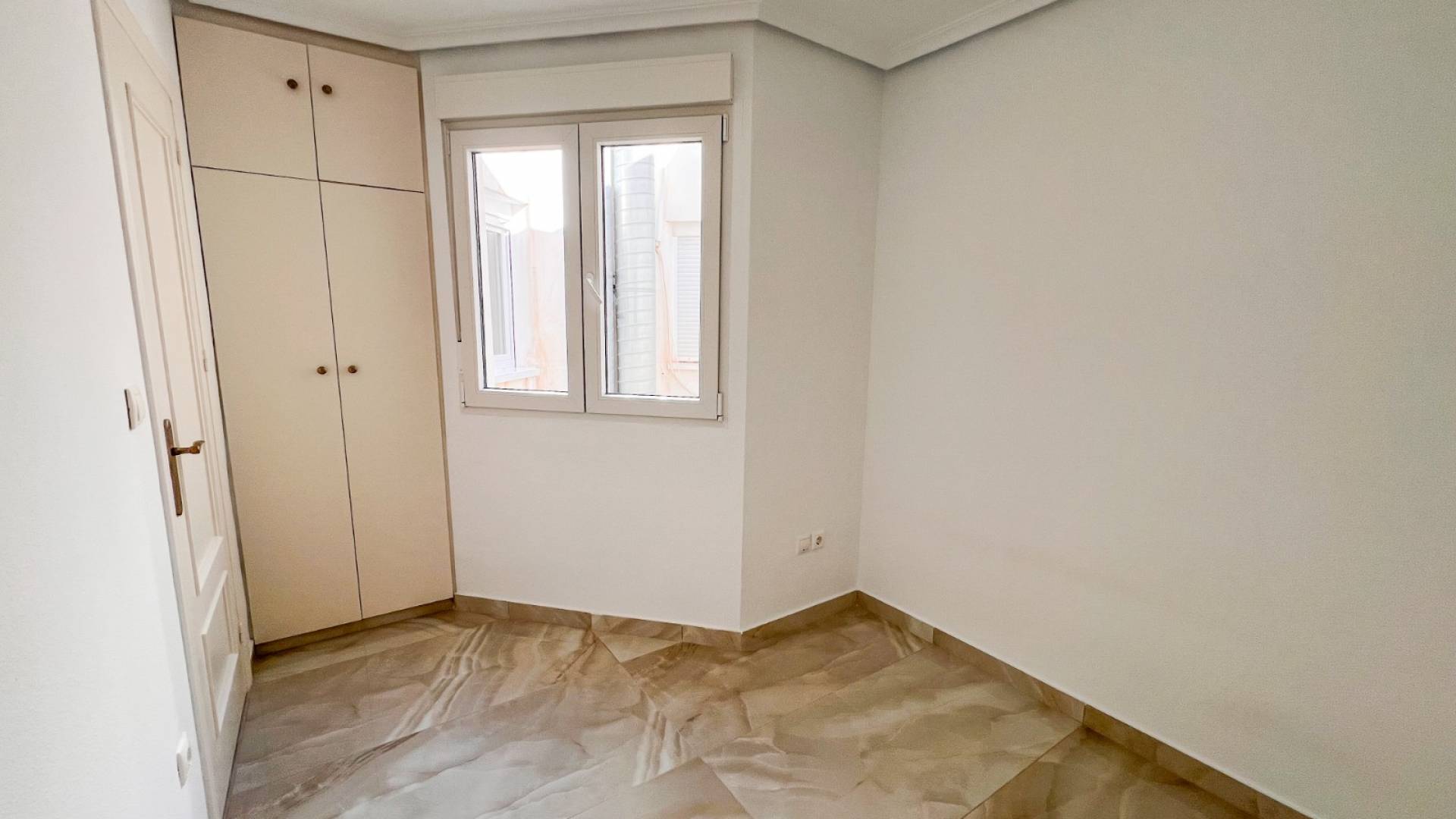 D'occasion - Appartement - Torrevieja - torrevieja