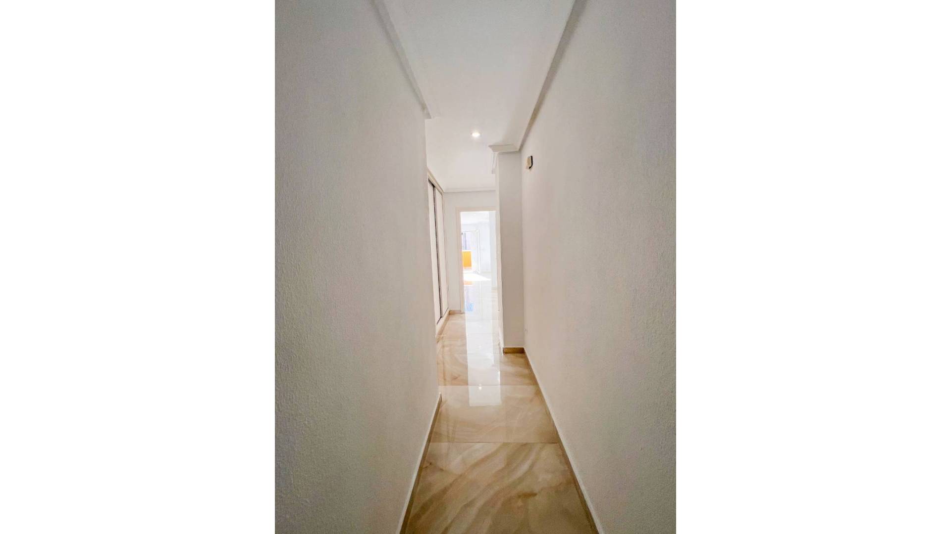 D'occasion - Appartement - Torrevieja - torrevieja