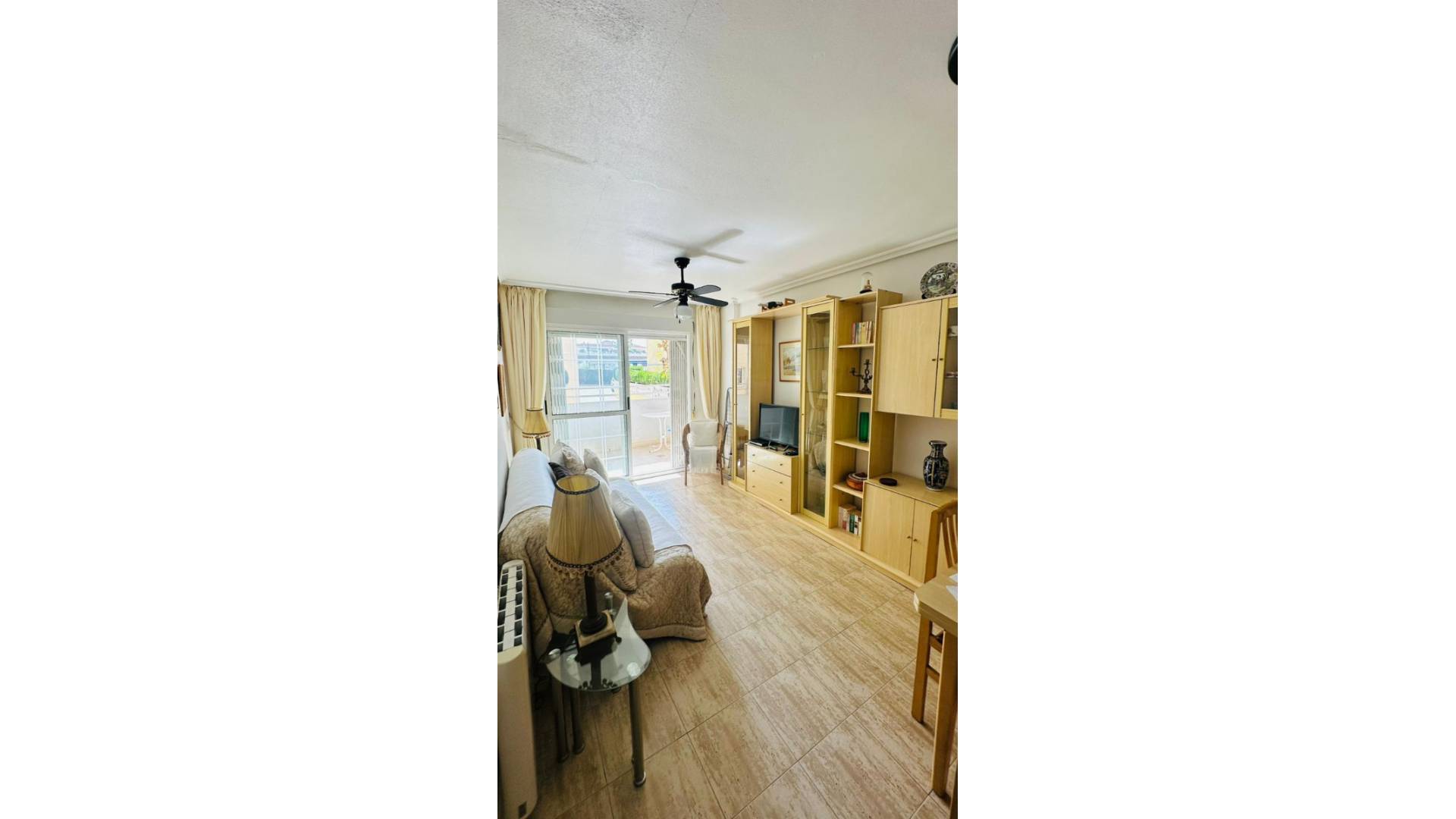 D'occasion - Appartement - Torrevieja - Urbanización San Luis