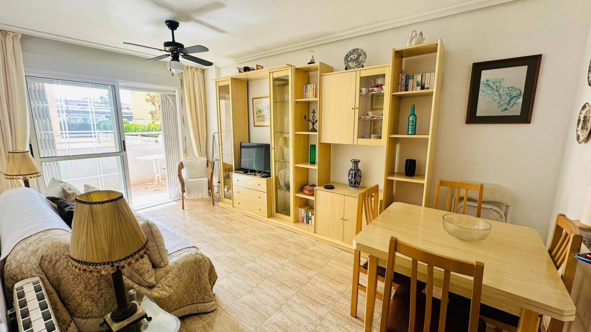 D'occasion - Appartement - Torrevieja - Urbanización San Luis