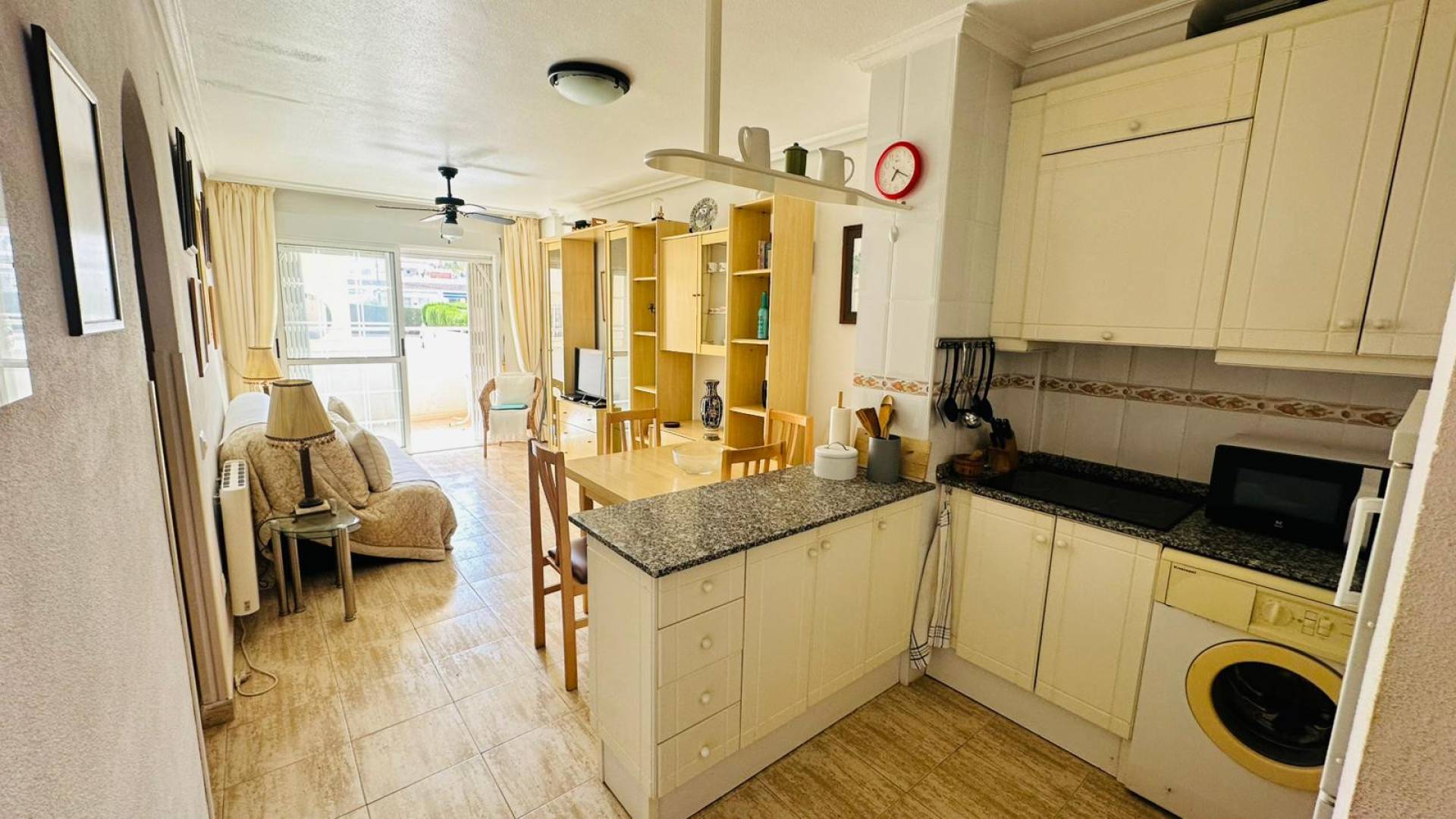 D'occasion - Appartement - Torrevieja - Urbanización San Luis