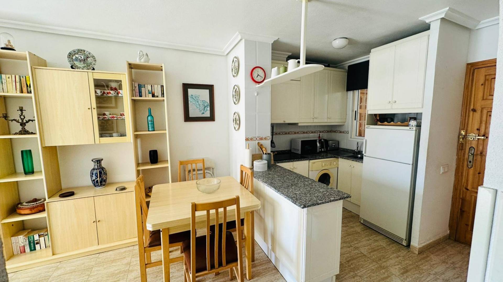 D'occasion - Appartement - Torrevieja - Urbanización San Luis