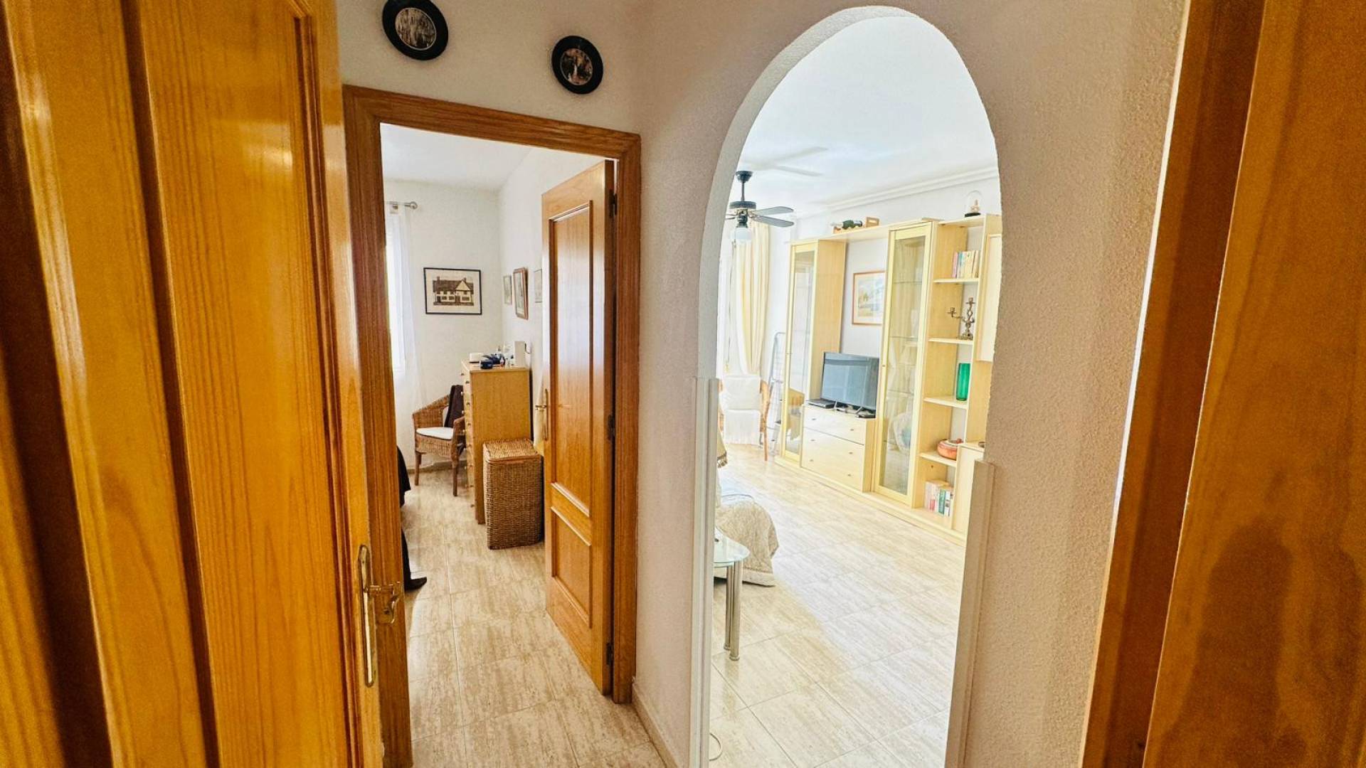 D'occasion - Appartement - Torrevieja - Urbanización San Luis