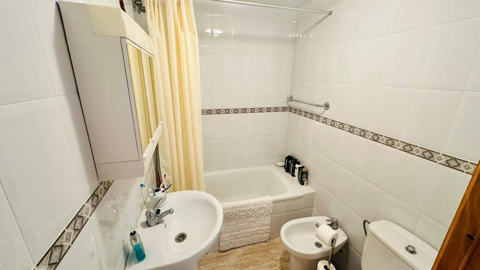 D'occasion - Appartement - Torrevieja - Urbanización San Luis