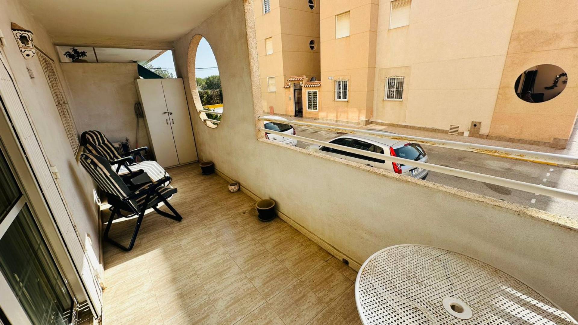 D'occasion - Appartement - Torrevieja - Urbanización San Luis