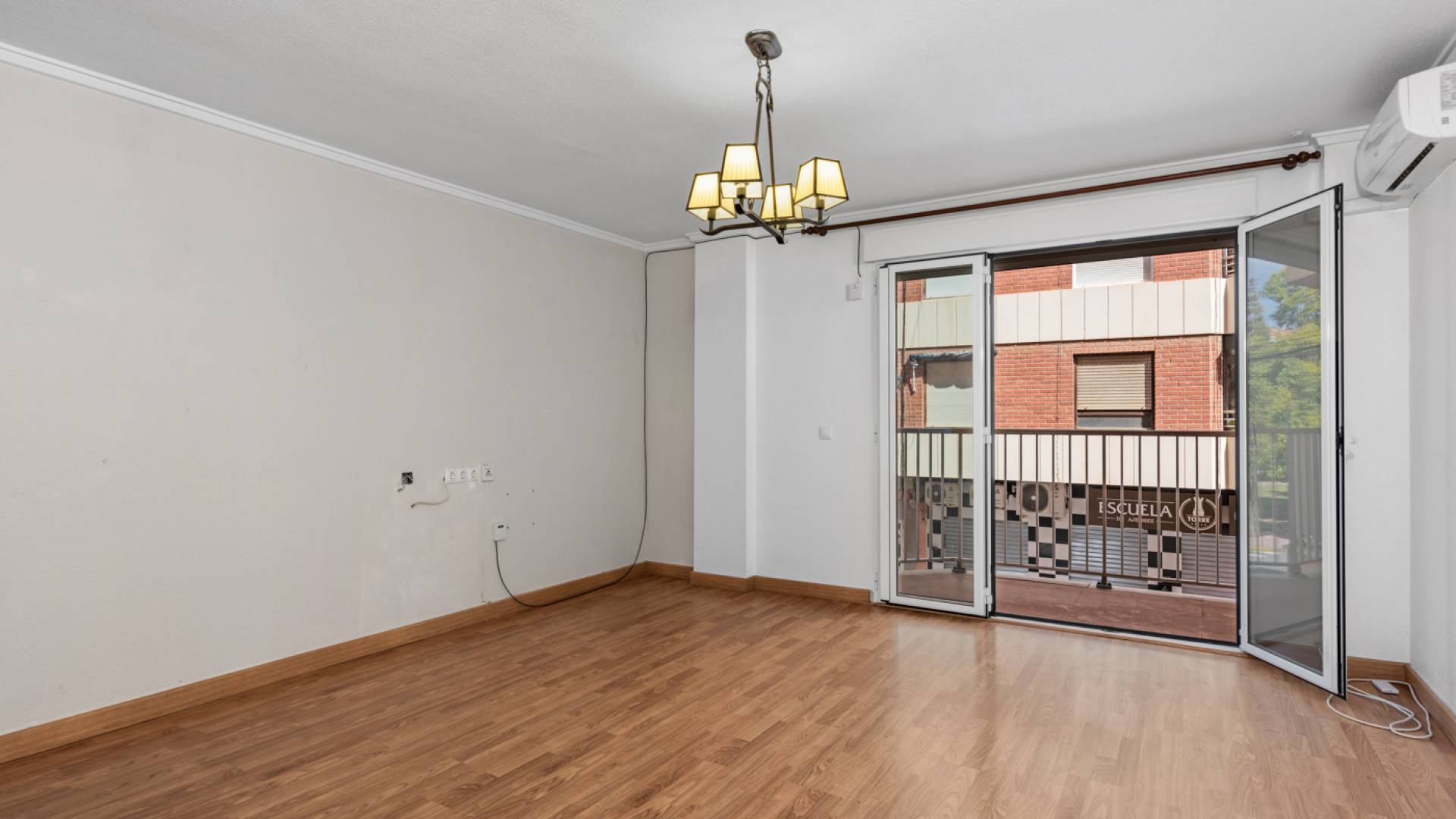 D'occasion - Appartement - Torrevieja