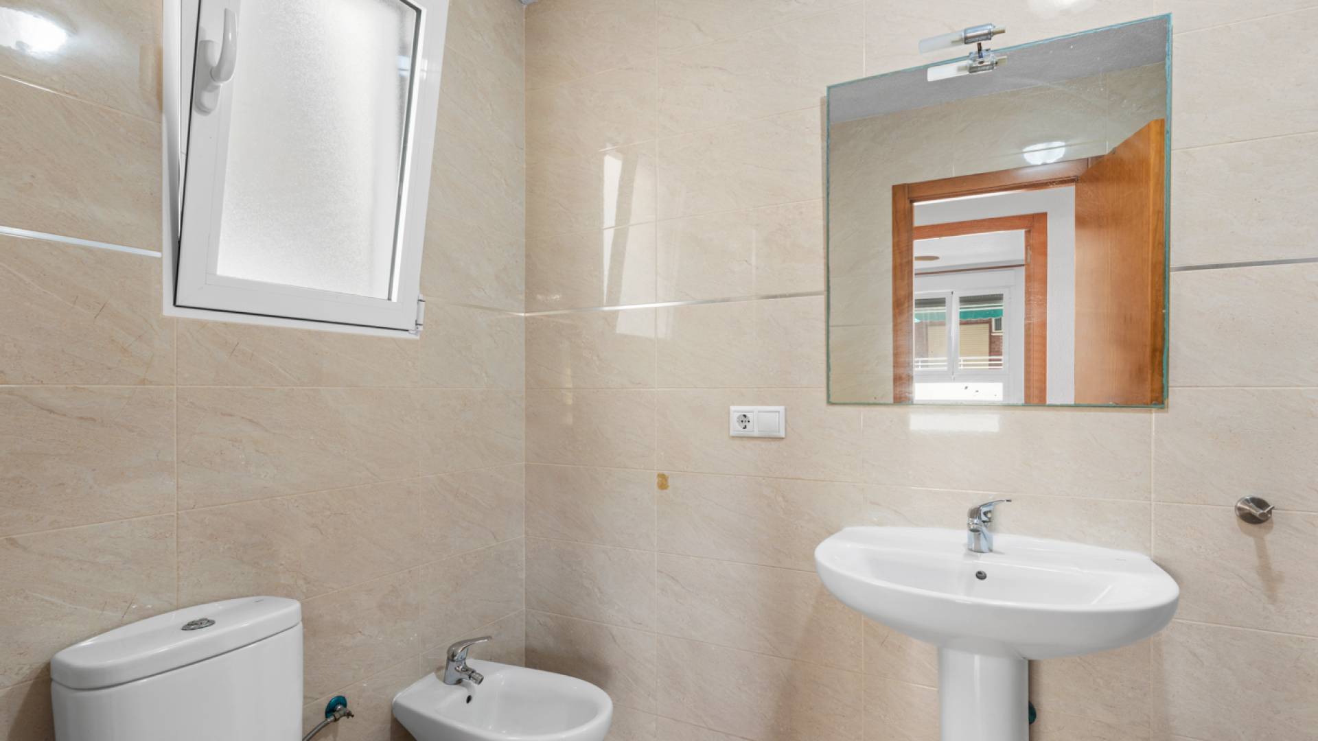 D'occasion - Appartement - Torrevieja