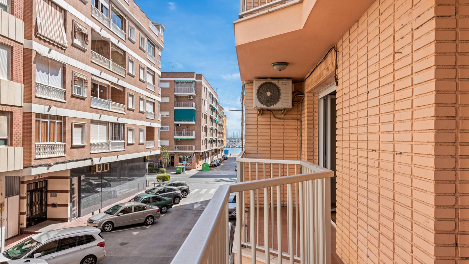 D'occasion - Appartement - Torrevieja