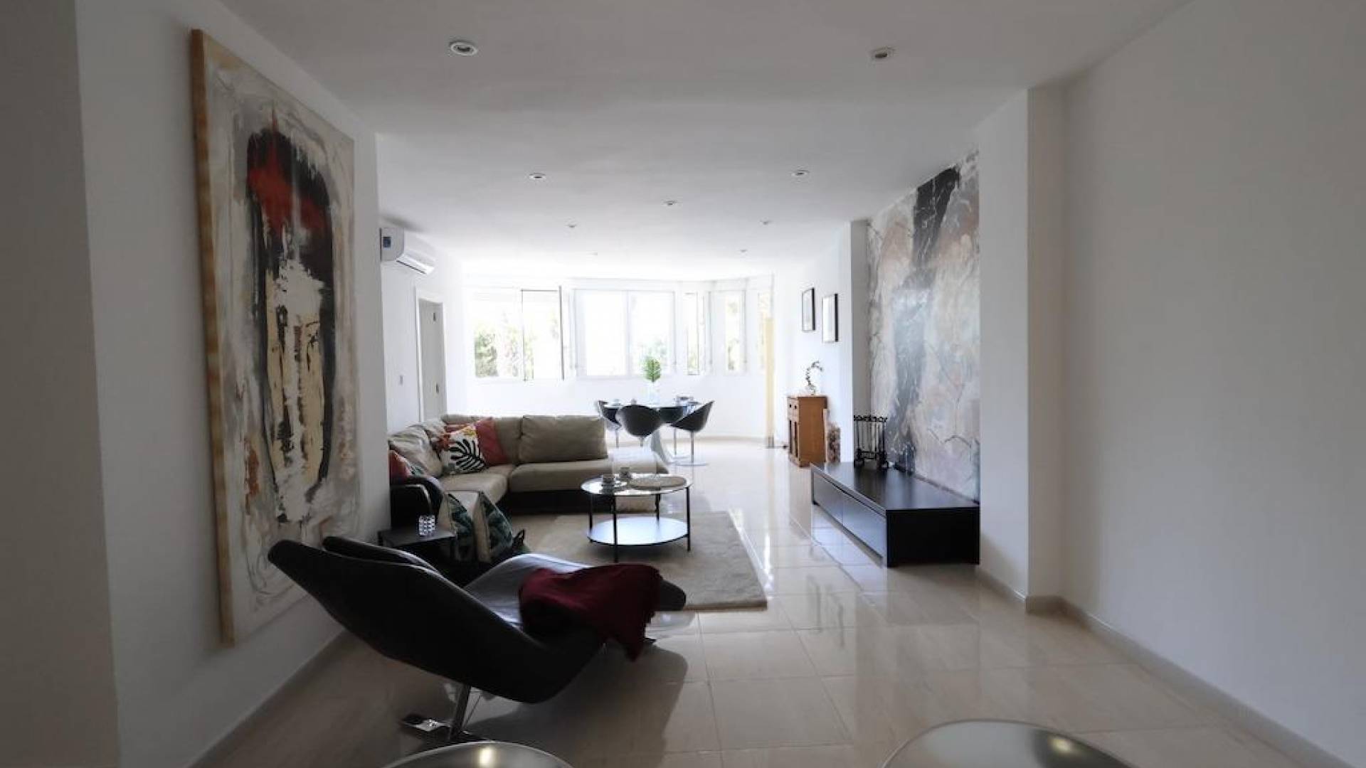 D'occasion - Appartement - Torrevieja